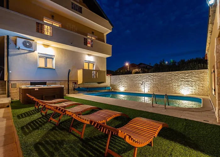 Villa Yes Peace