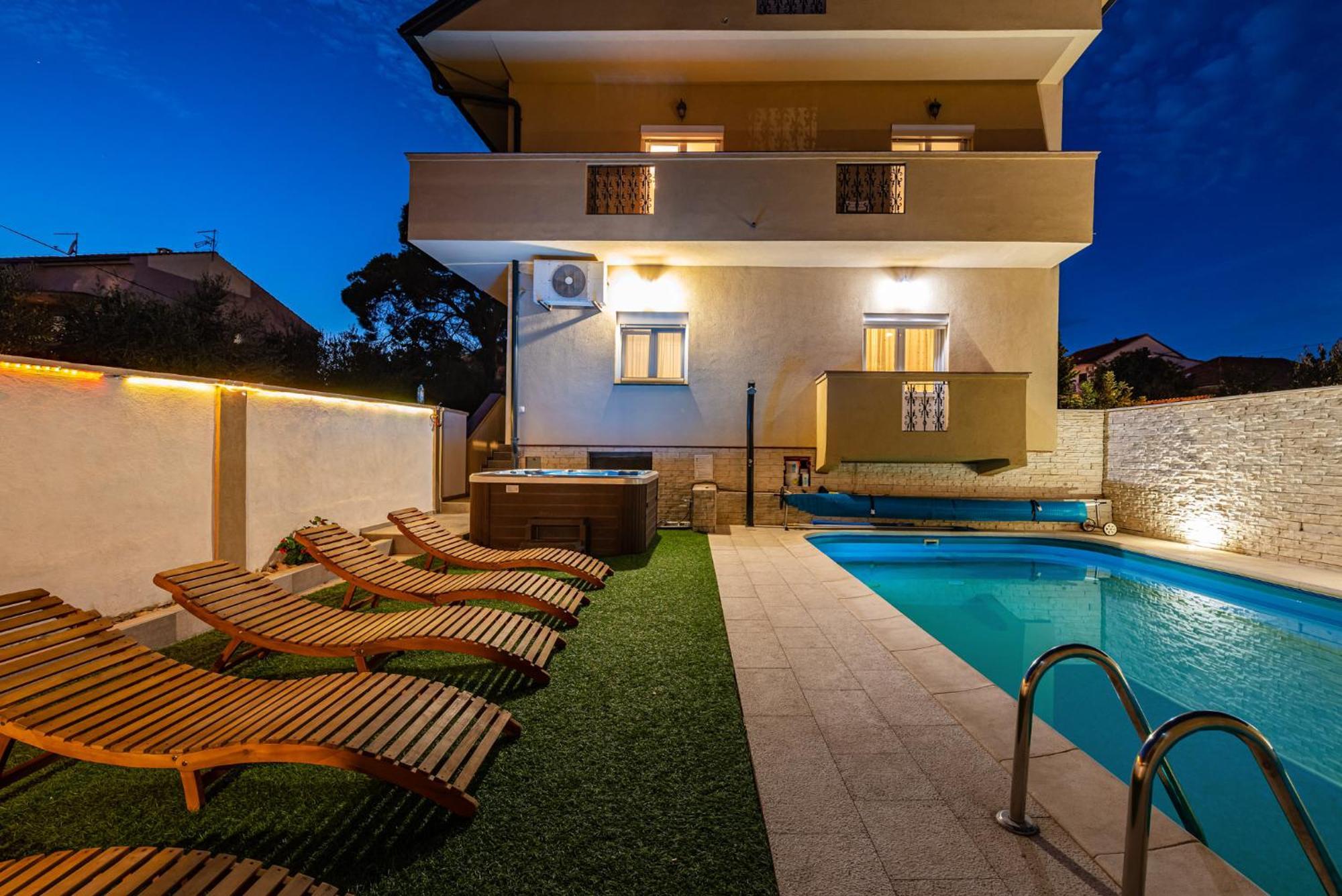 Villa Yes Peace