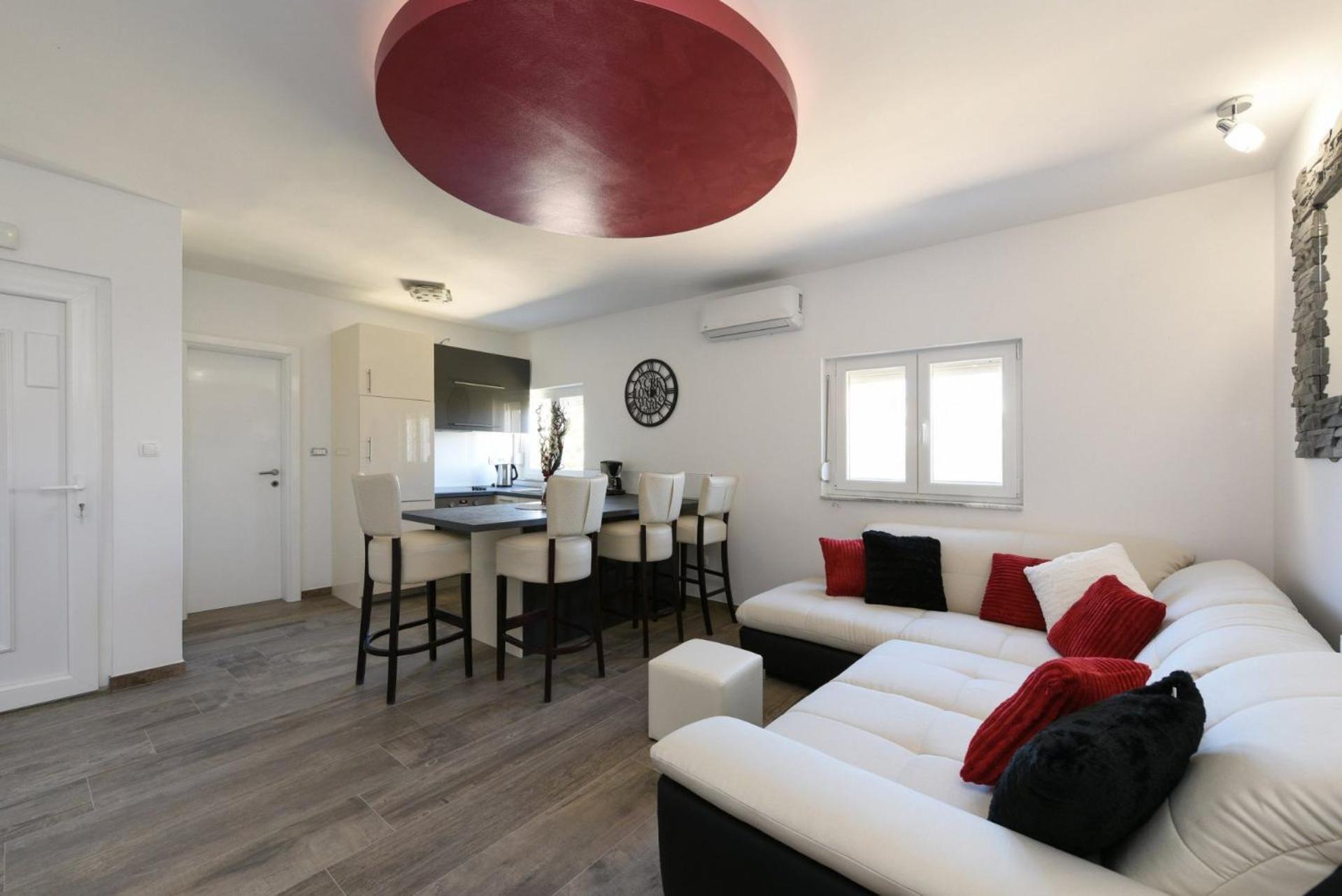Villa Yes Peace Zadar