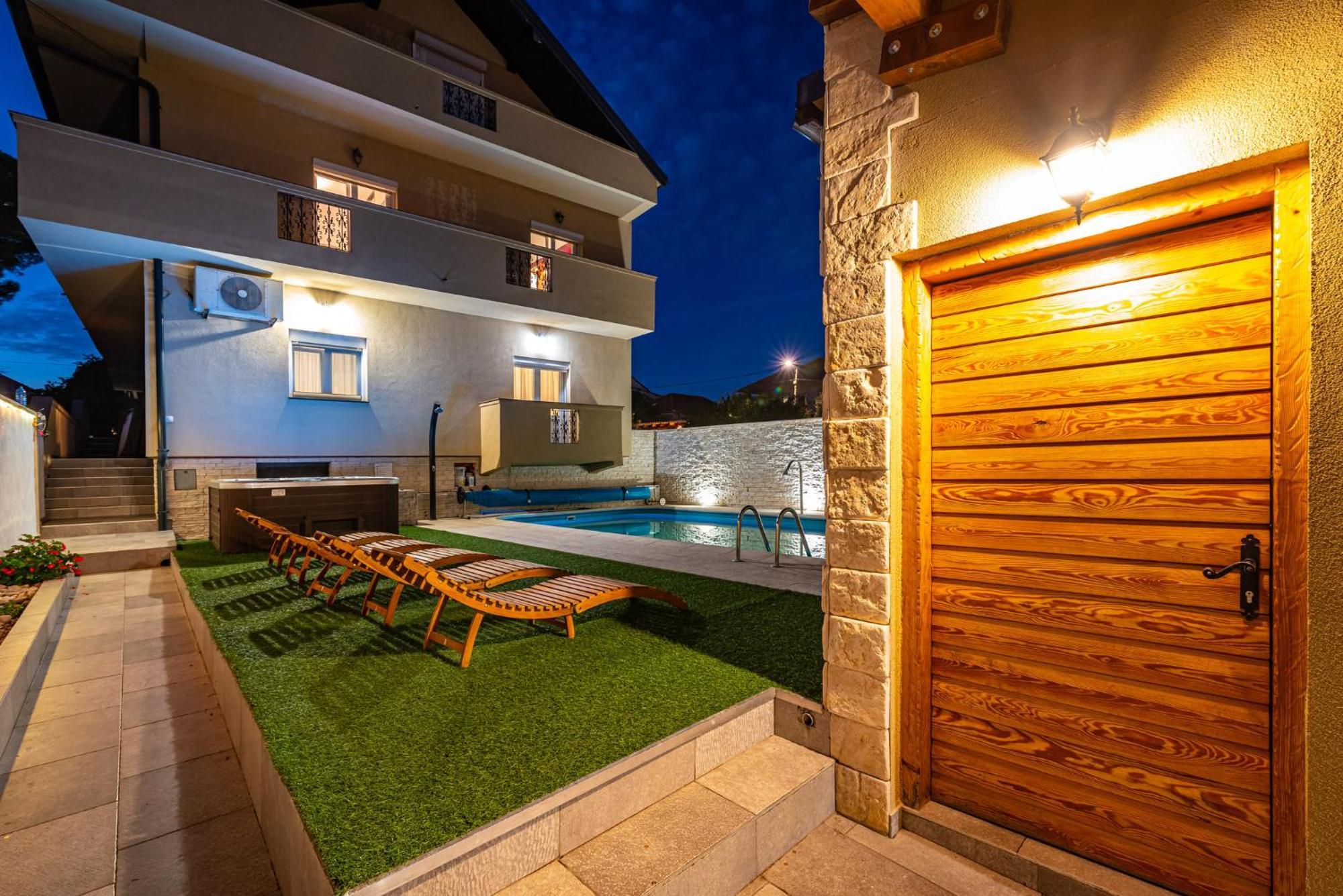 Villa Yes Peace