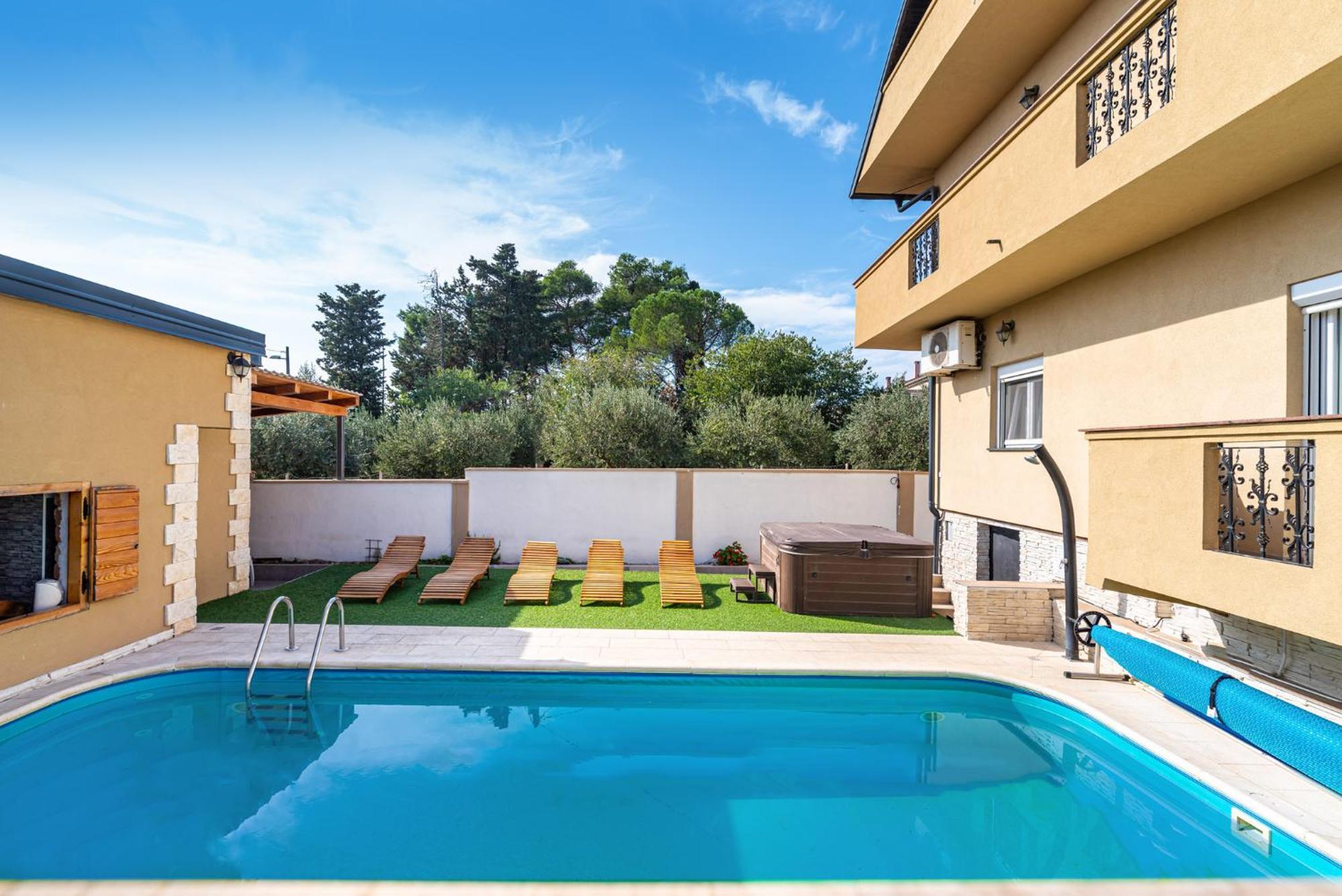 Villa Yes Peace