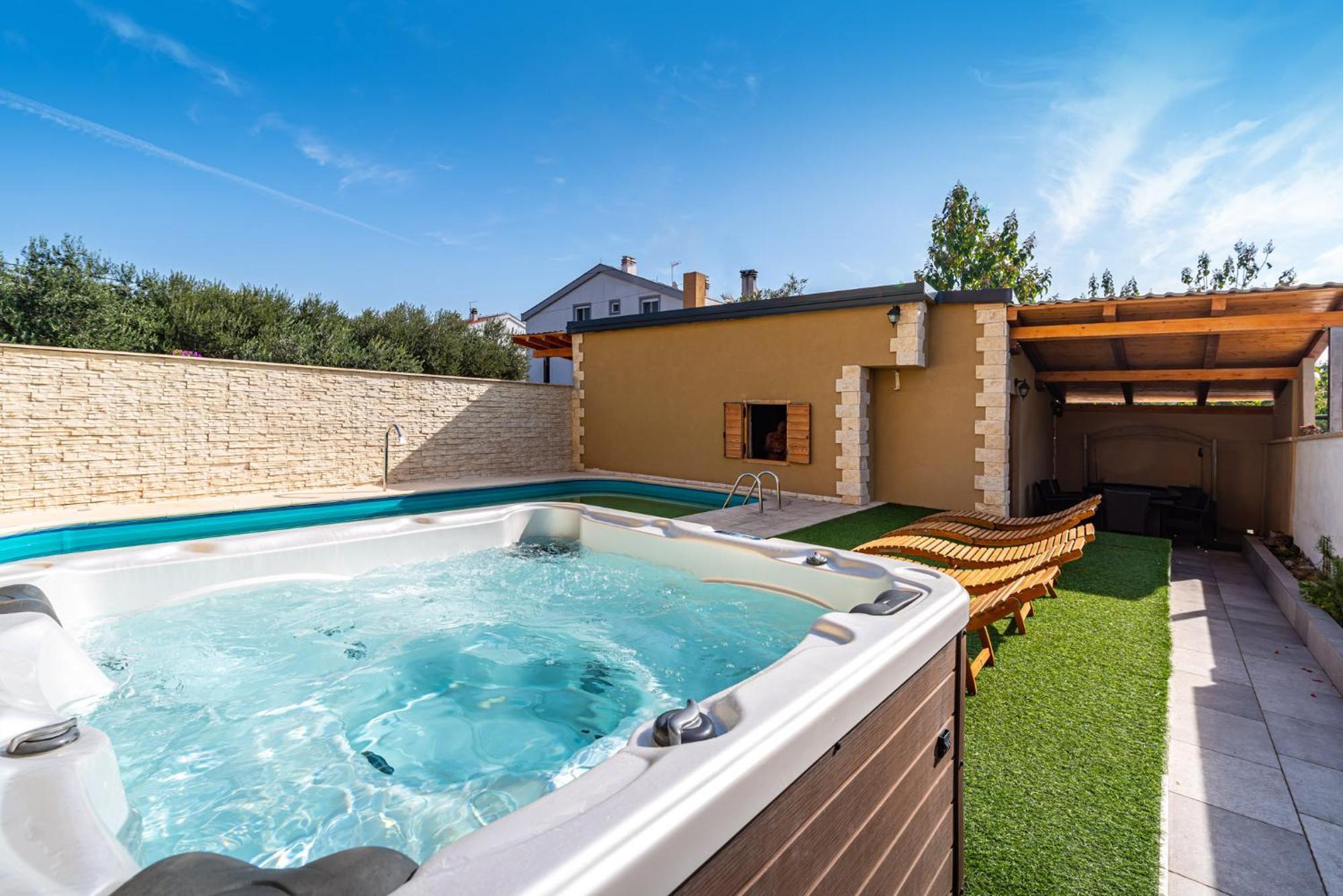 Villa Yes Peace