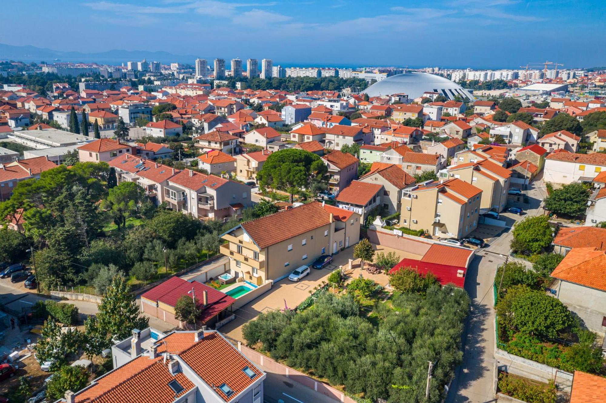 Yes Peace Zadar